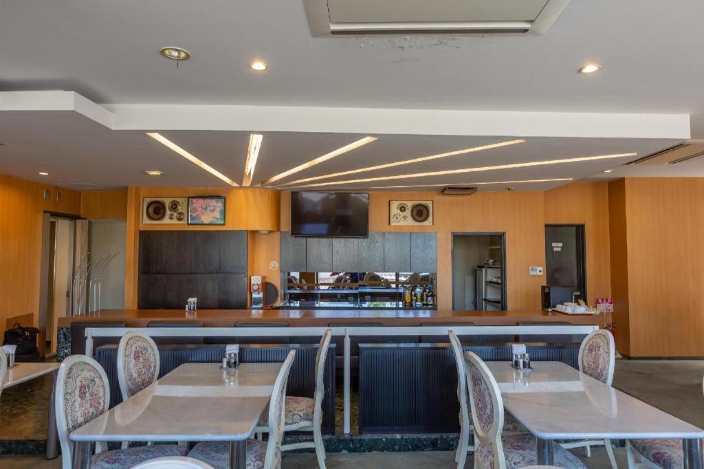 Tabist Hotel New Osamura Sabae Fukui Exterior photo